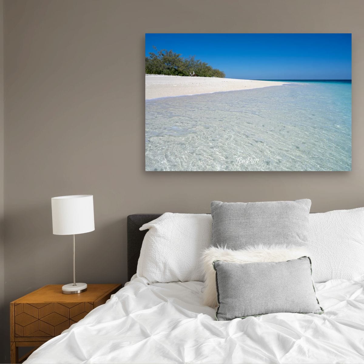 Wilson Island Paradise