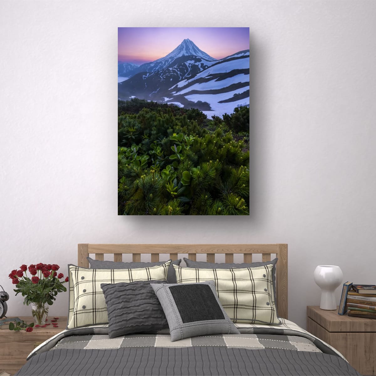 Twilight Peak