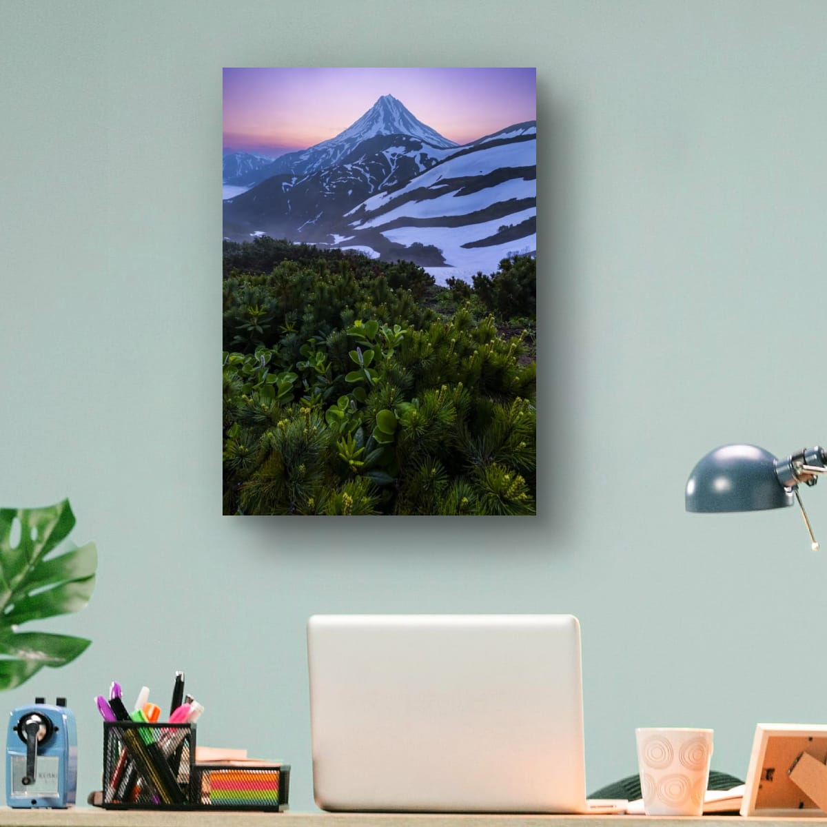 Twilight Peak
