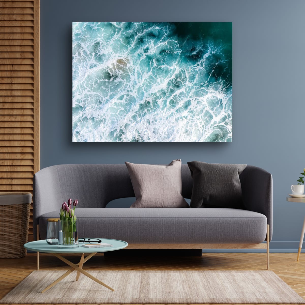 Whitewash, St Andrews, Mornington Peninsula