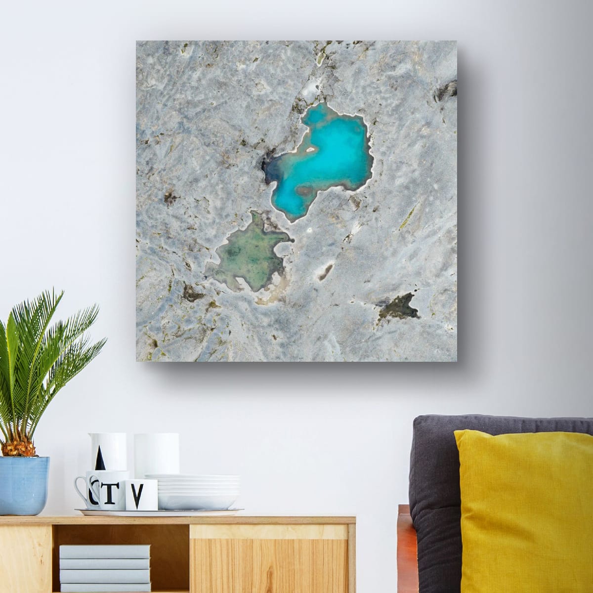 Icelandic Opalescence