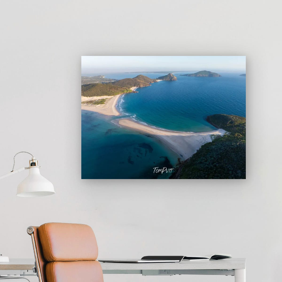 Nelson Bay Arc