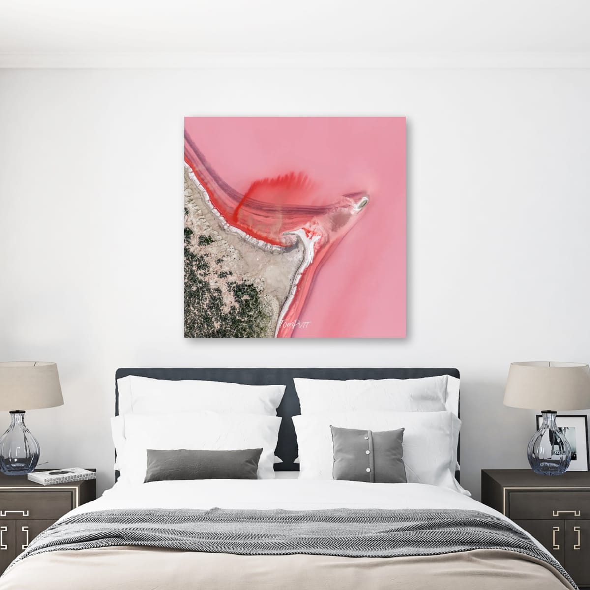 Rosé Coastline