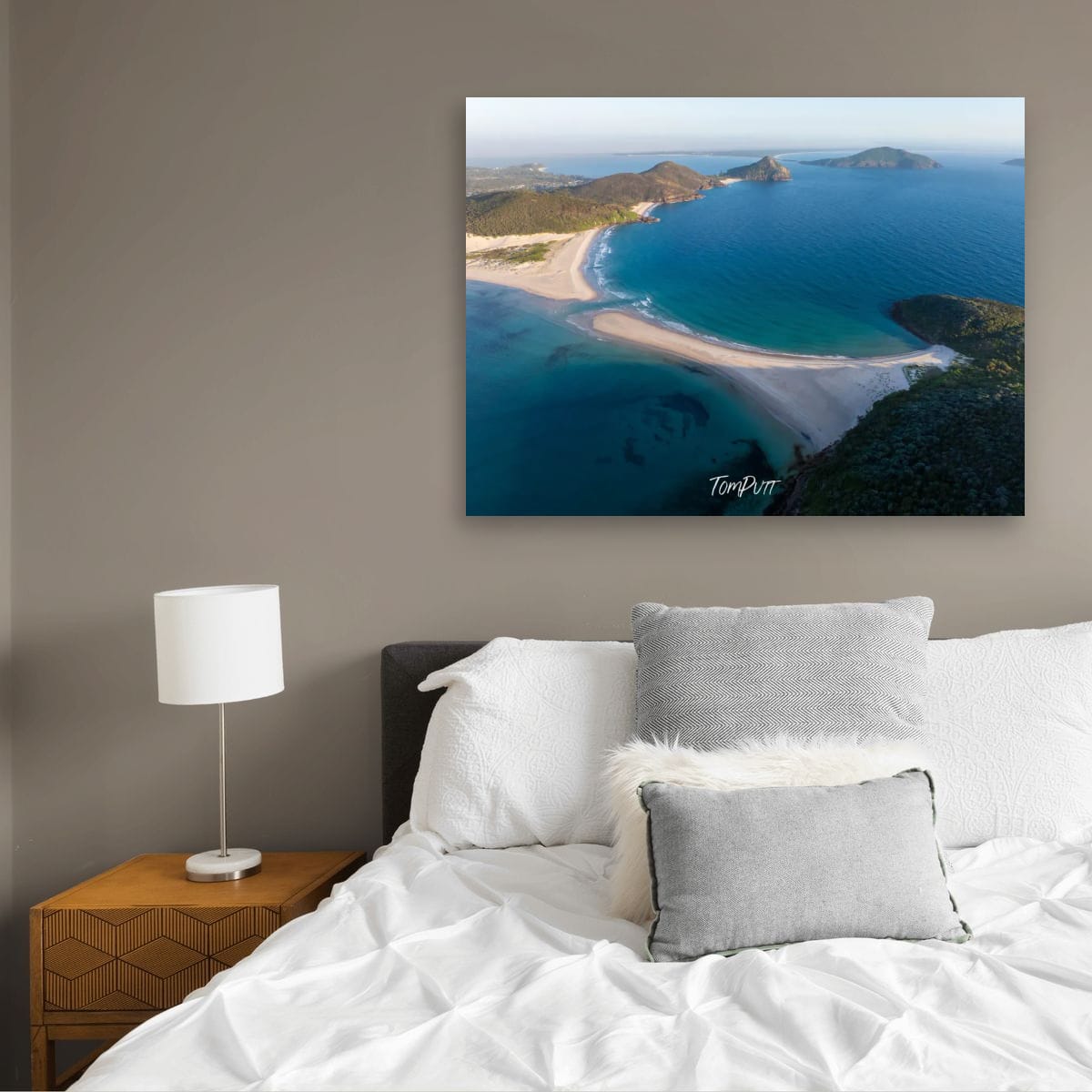 Nelson Bay Arc