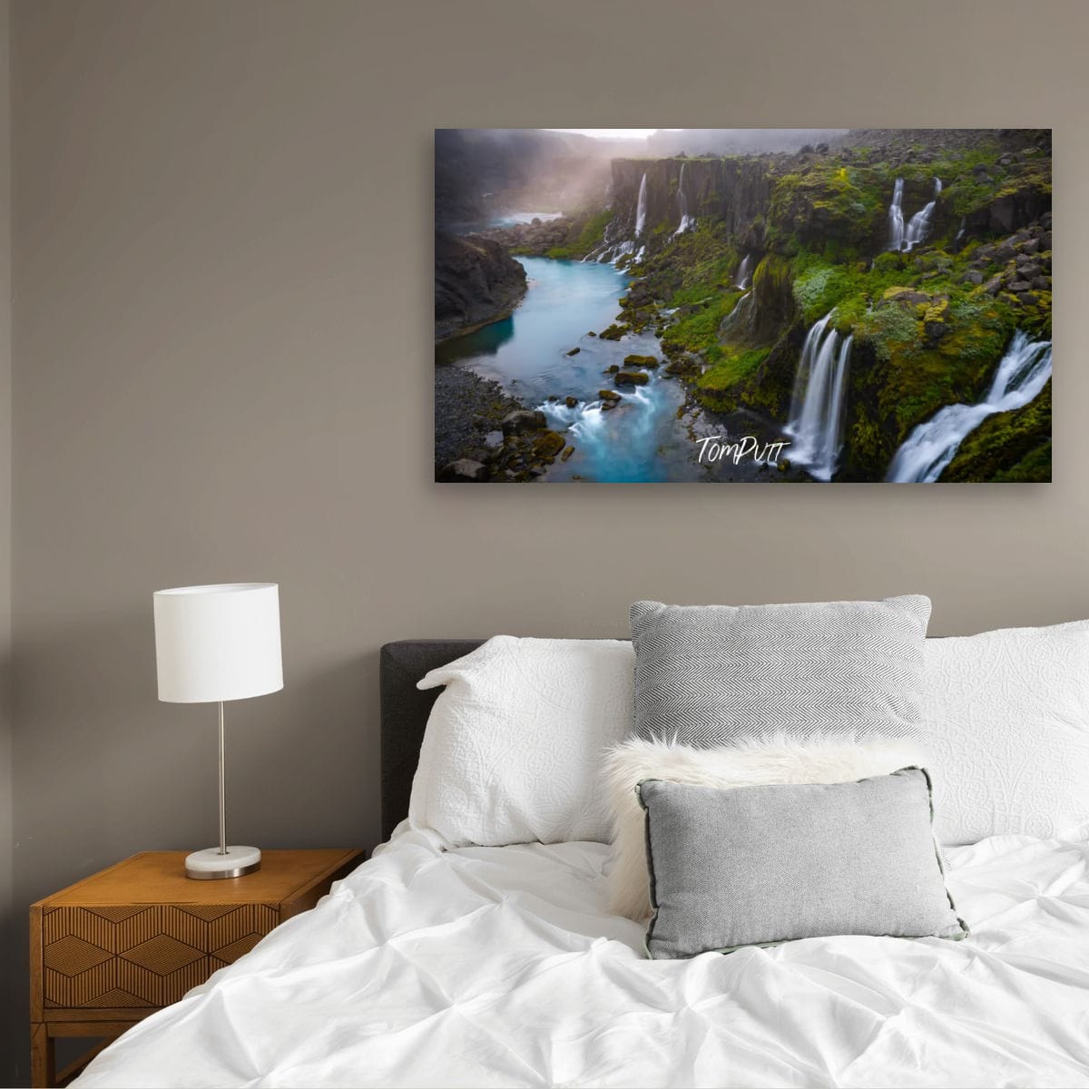Icelandic Dreamscape