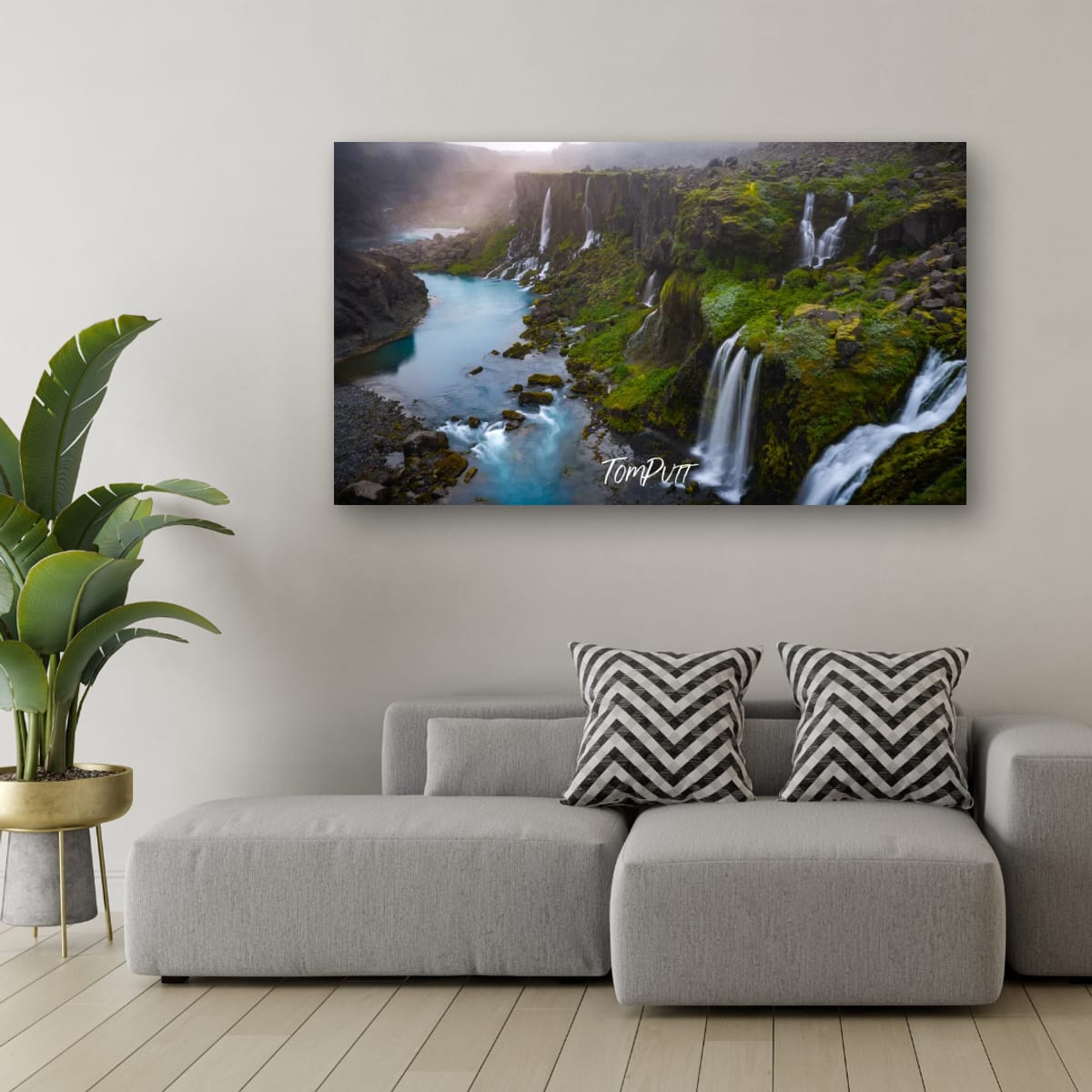 Icelandic Dreamscape