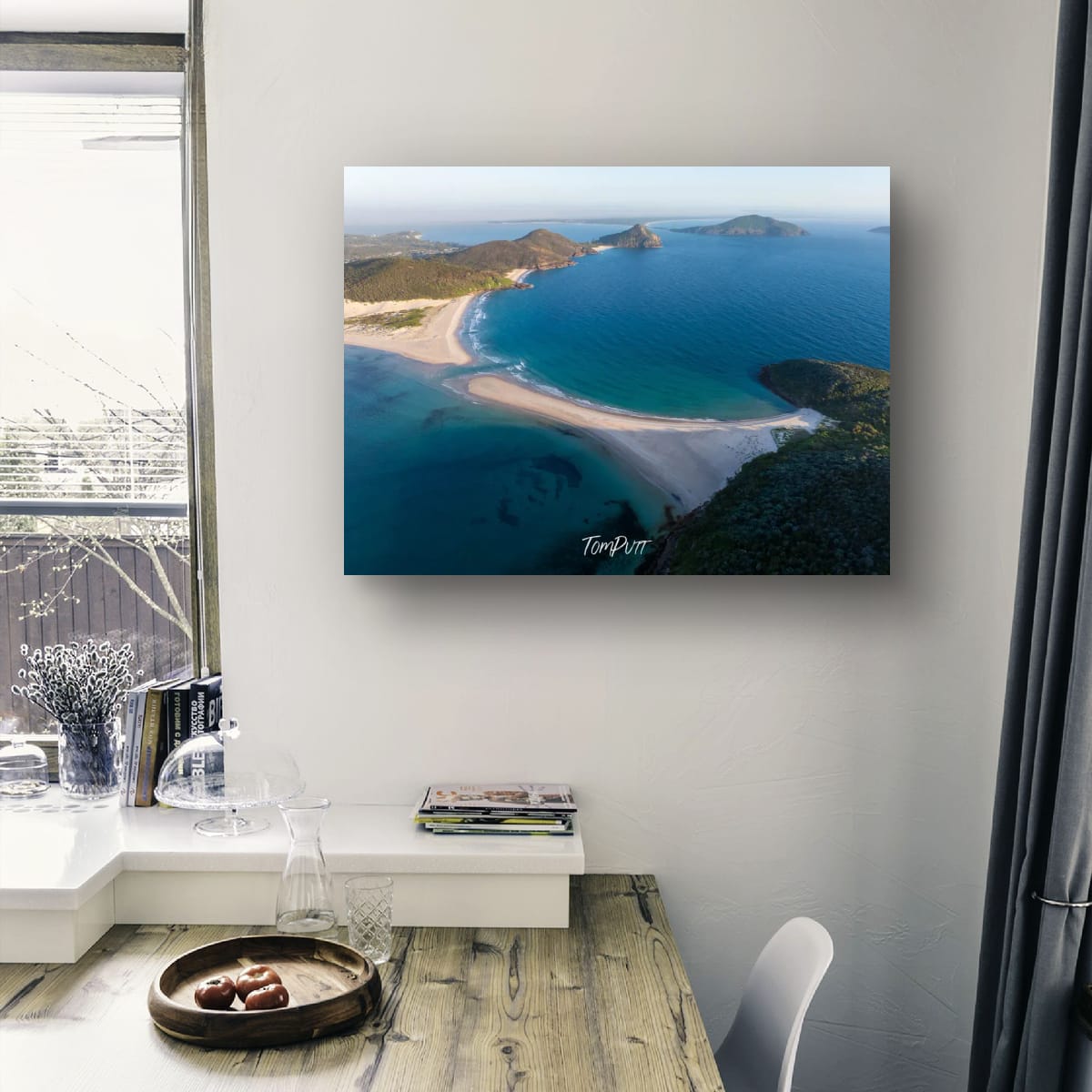 Nelson Bay Arc