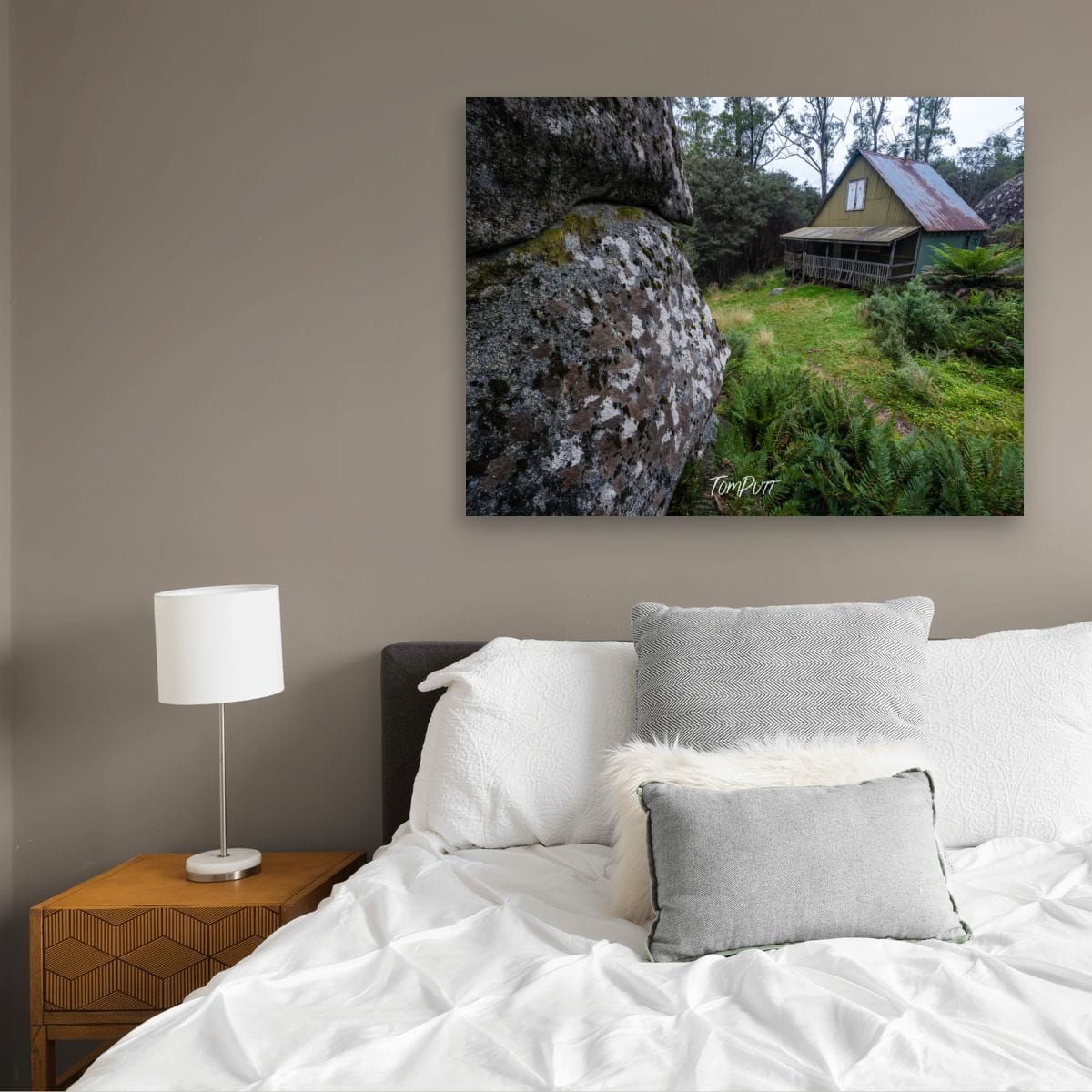 Mount Baw Baw Hideaway
