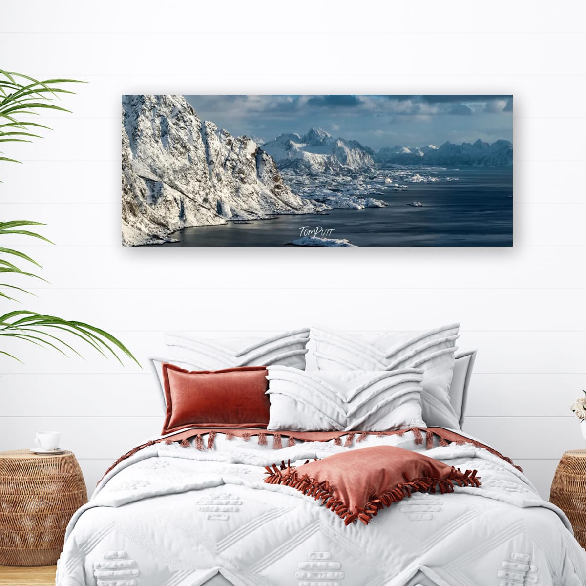 The Definition of Winter, Lofoten