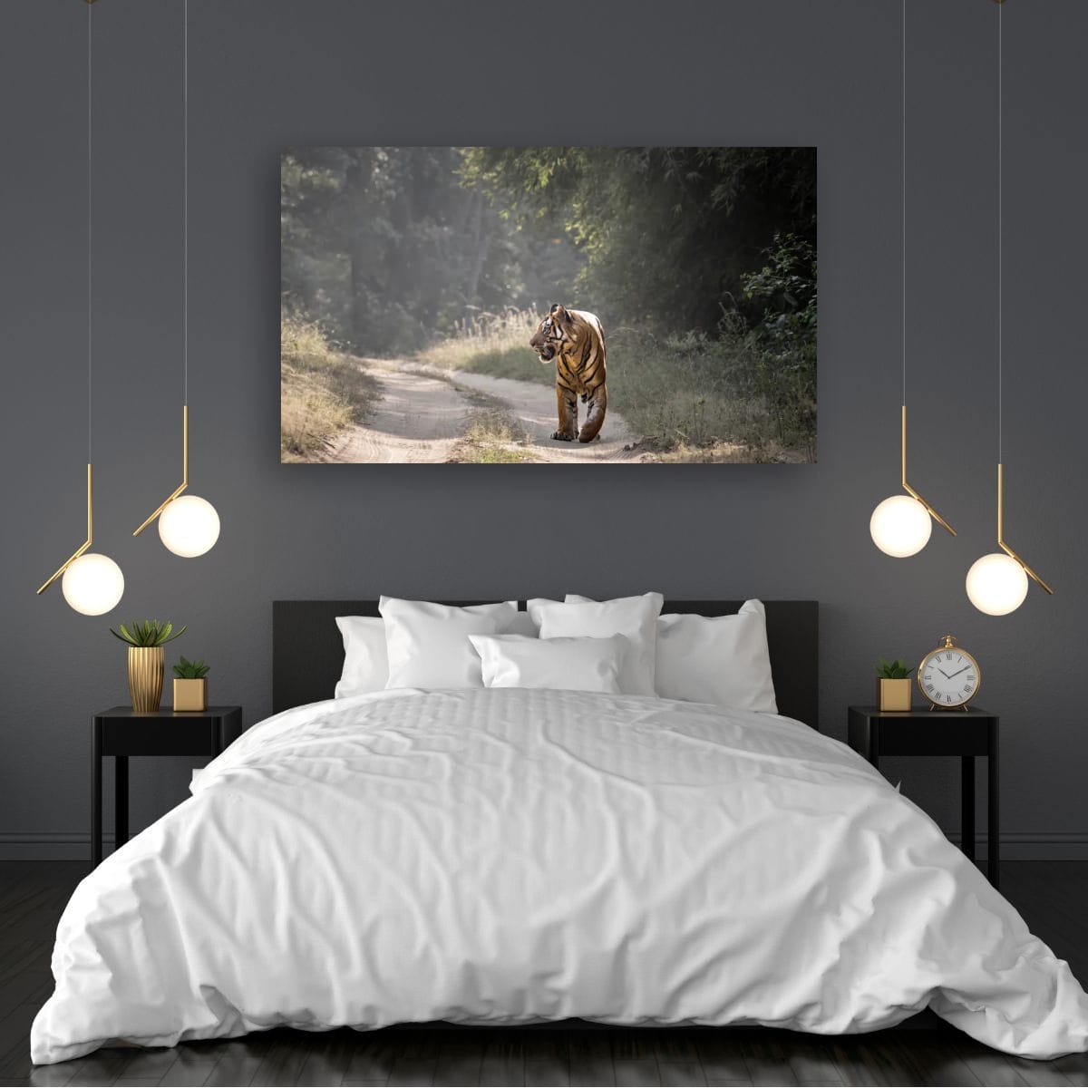 Casual Stroll, India