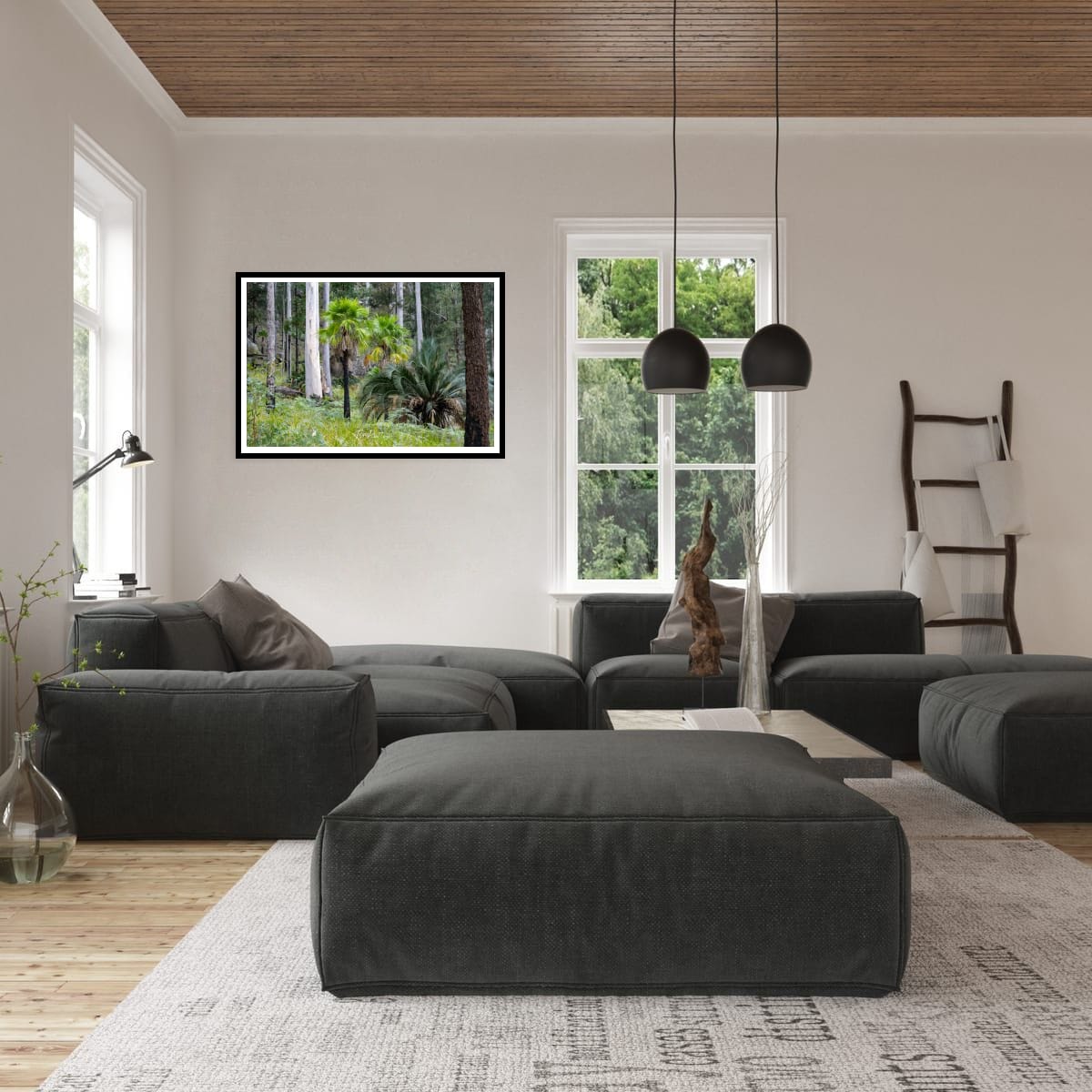 Carnarvon Grove
