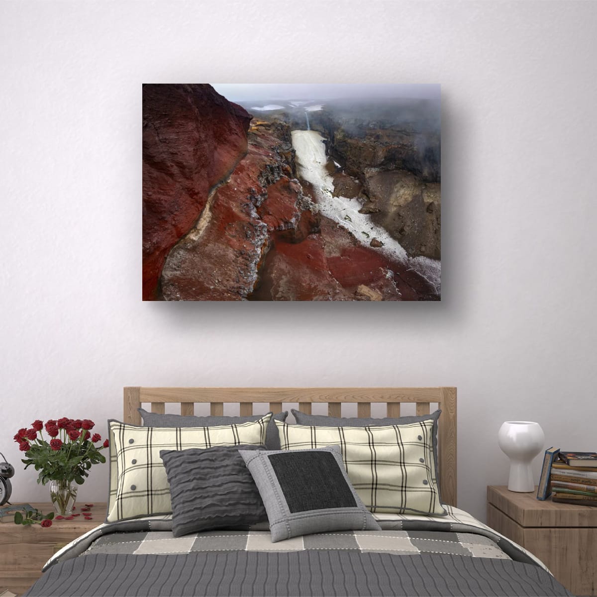 Crimson Rift