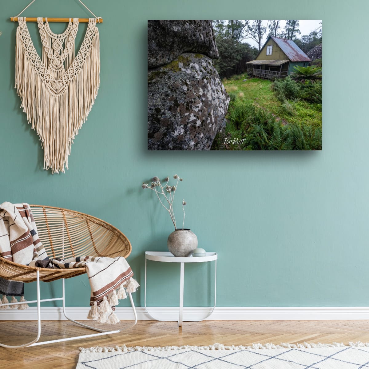 Mount Baw Baw Hideaway