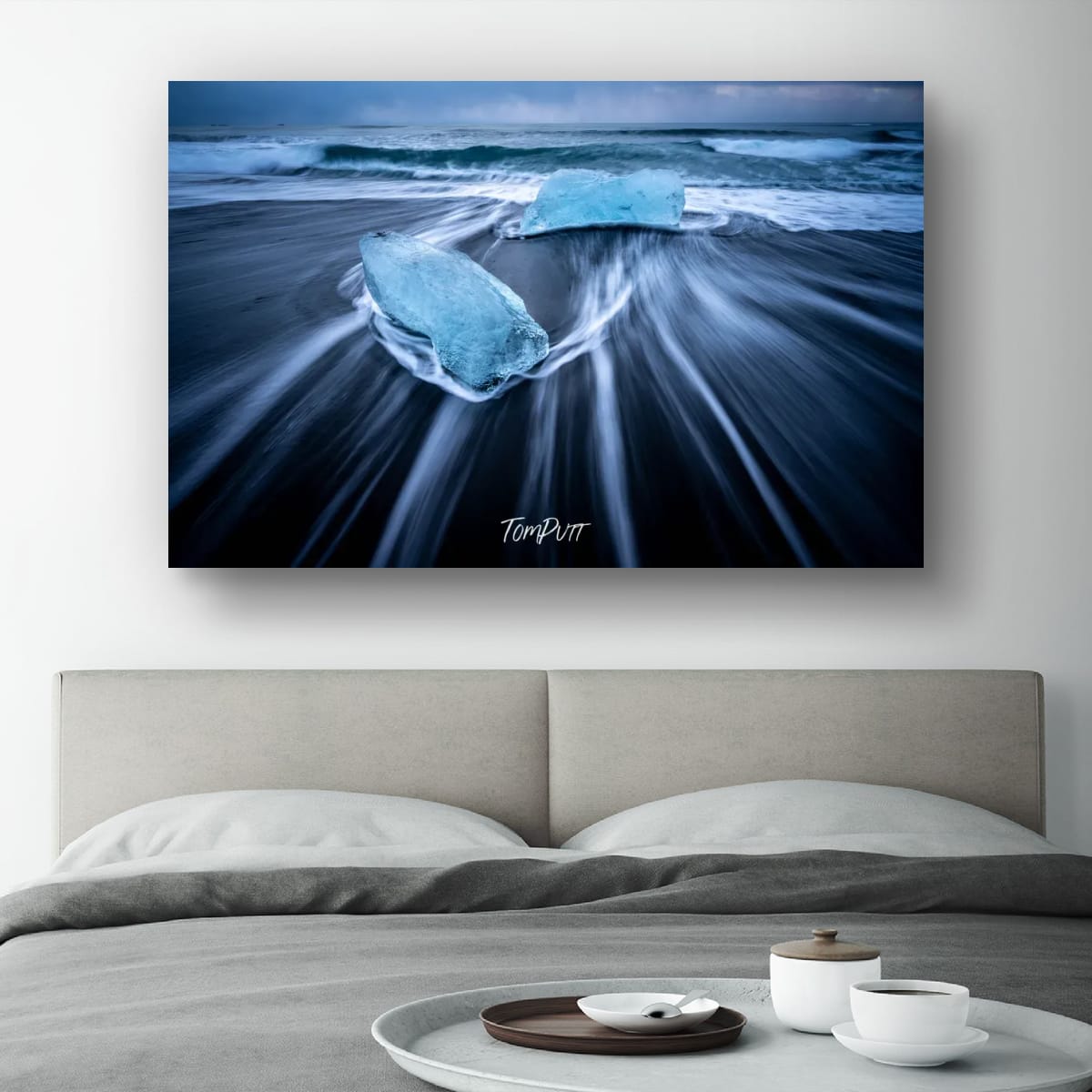 Iceland on the Rocks