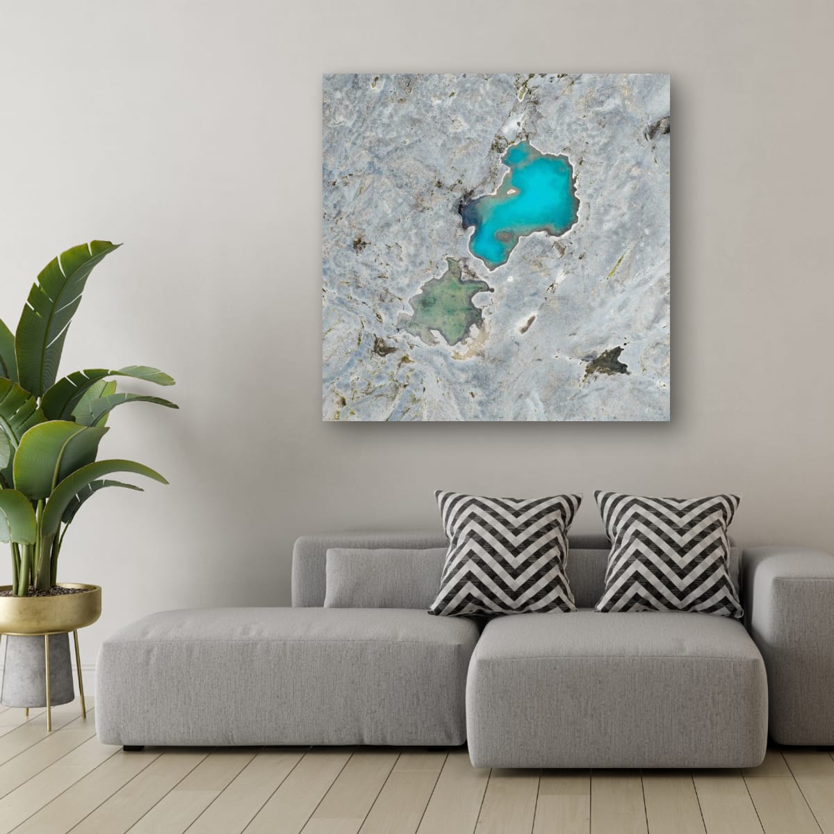 Icelandic Opalescence