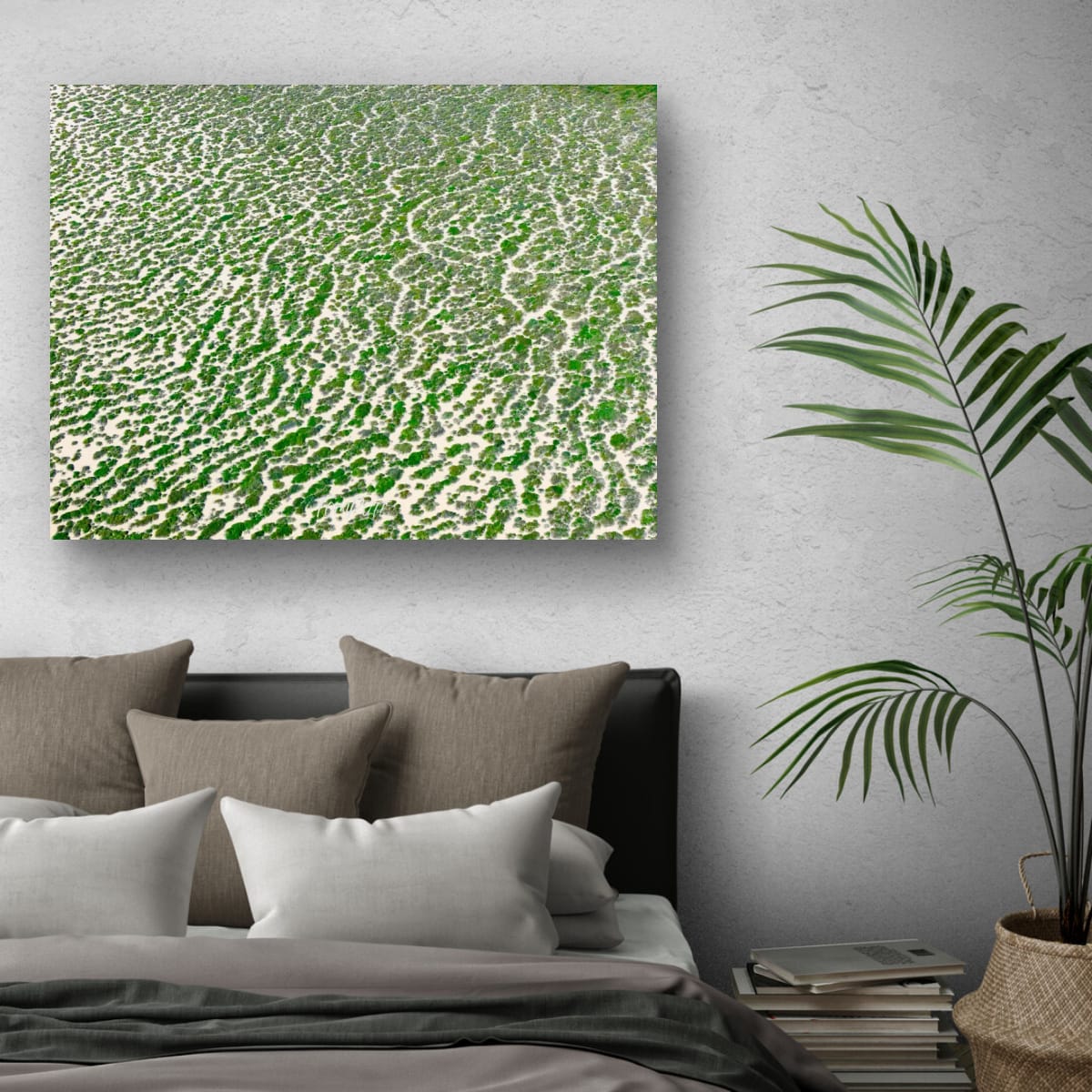Channel Country Mosaic