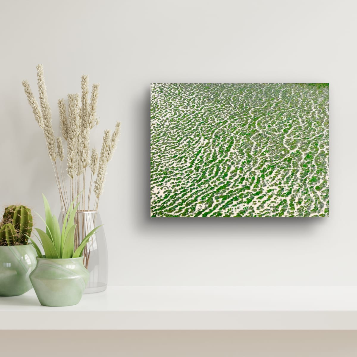 Channel Country Mosaic