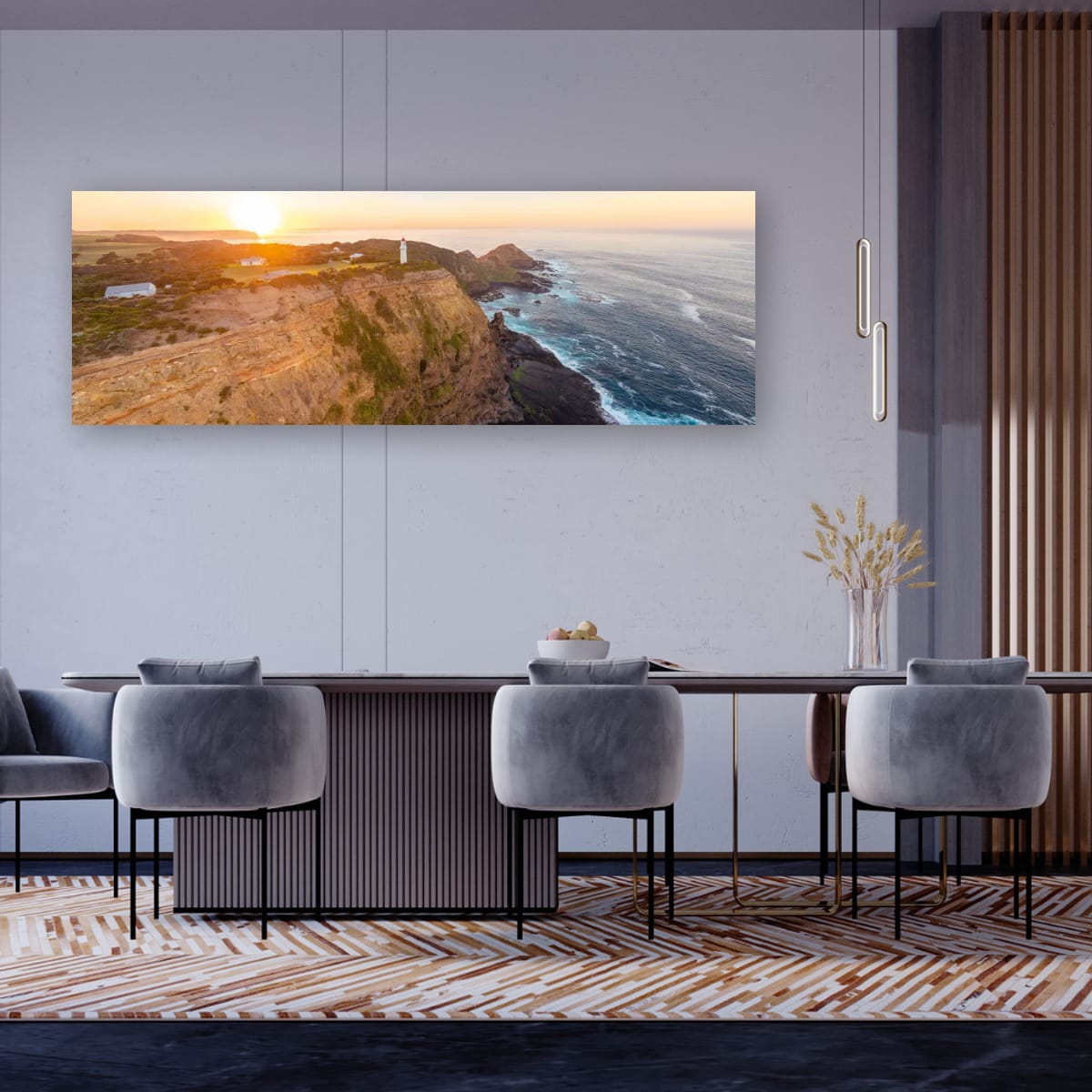 Cape Schanck Sunrise, Mornington Peninsula