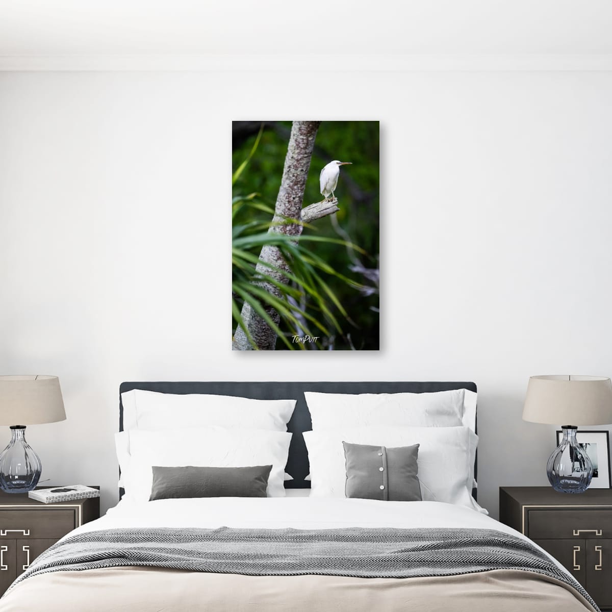 Heron Island Lookout