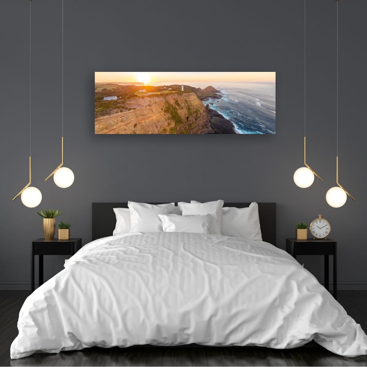 Cape Schanck Sunrise, Mornington Peninsula