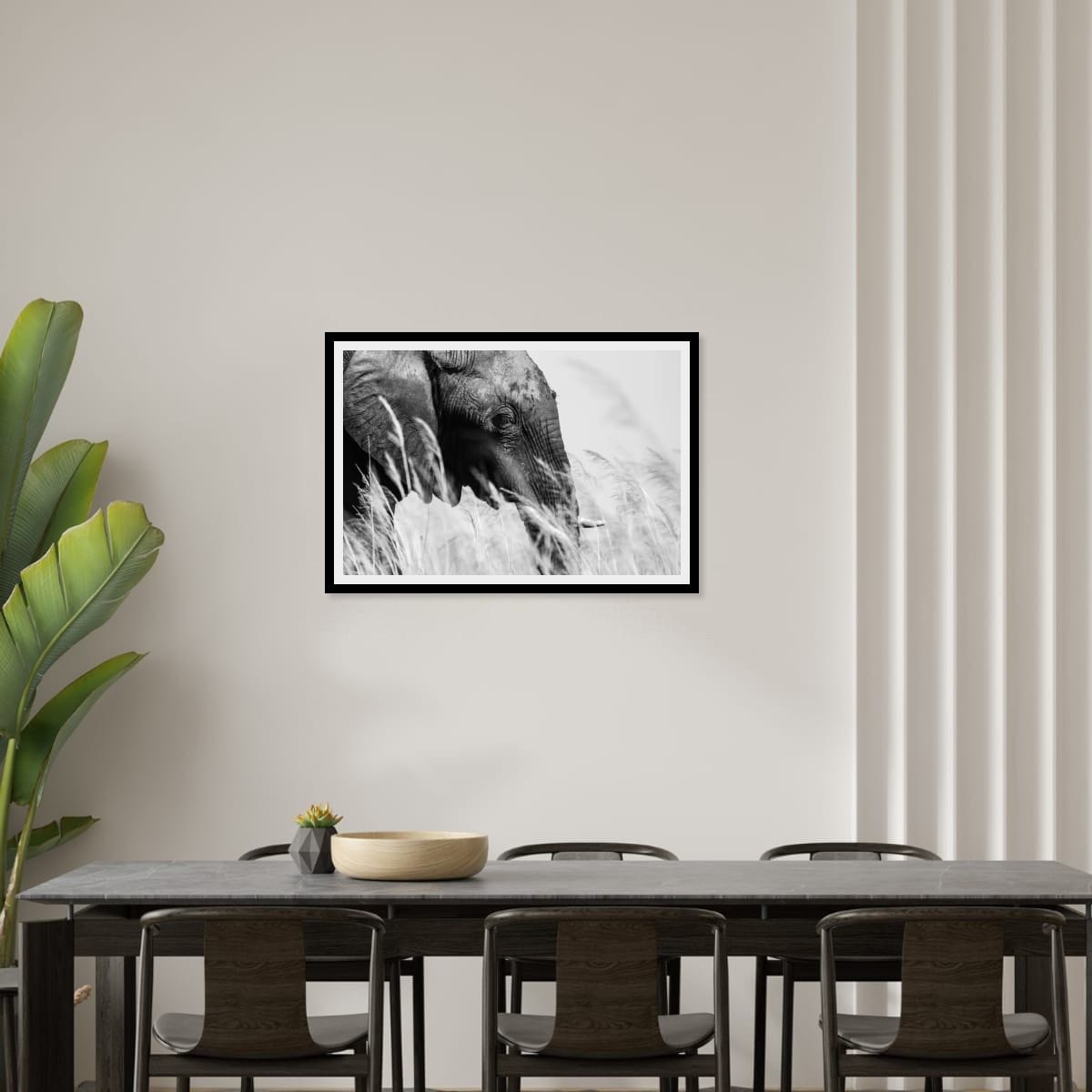 Beast in the Long Grass