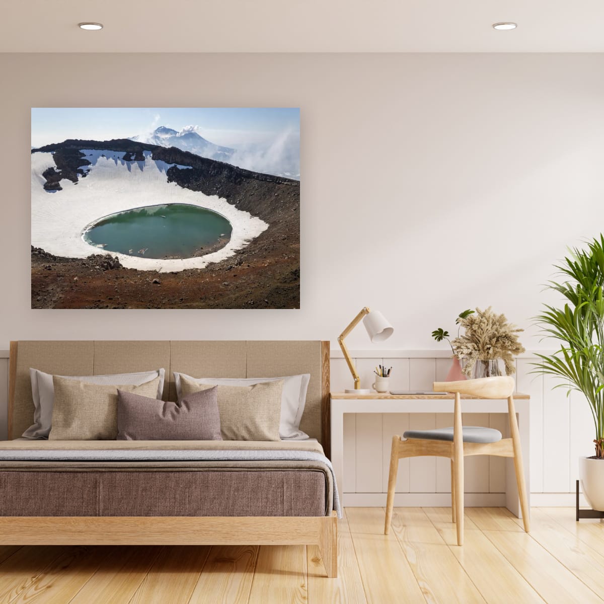 Emerald Crater