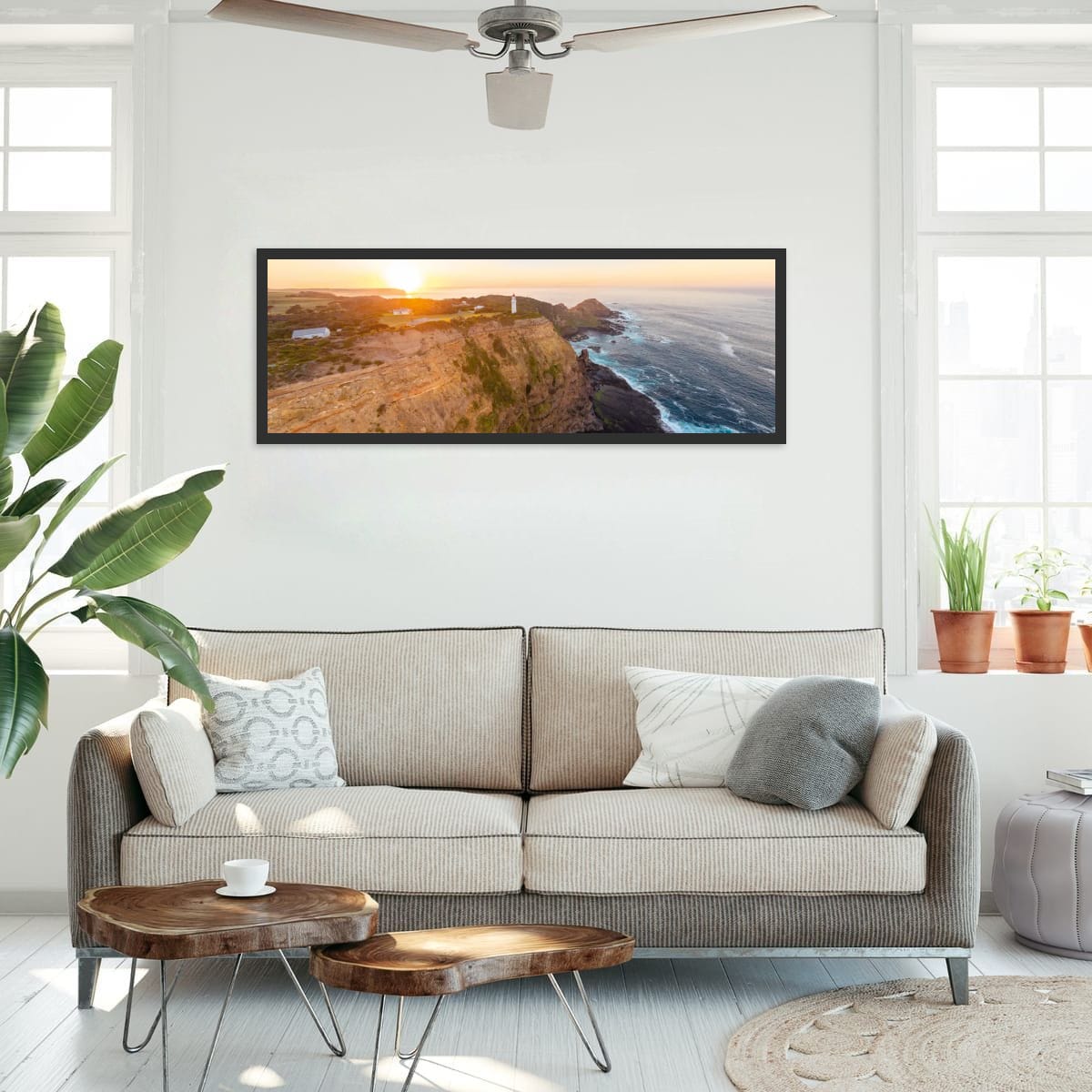 Cape Schanck Sunrise, Mornington Peninsula