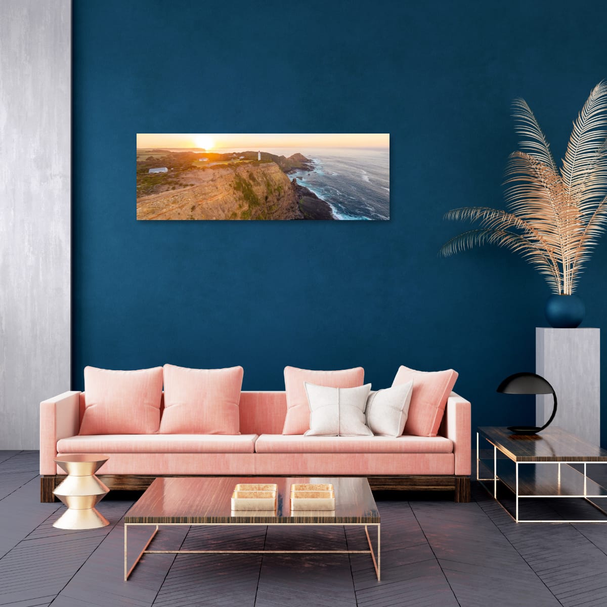 Cape Schanck Sunrise, Mornington Peninsula