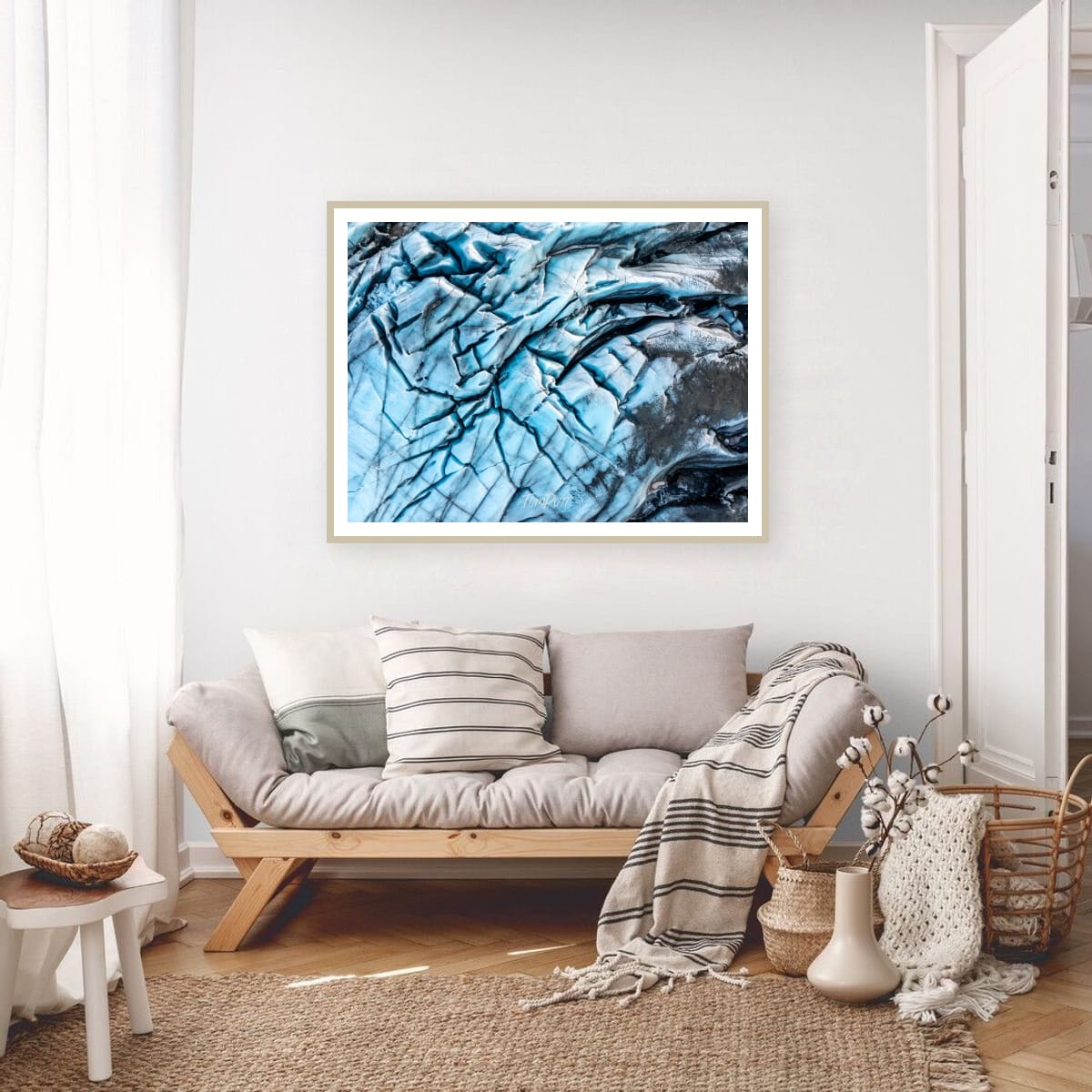 Icelandic Abstract