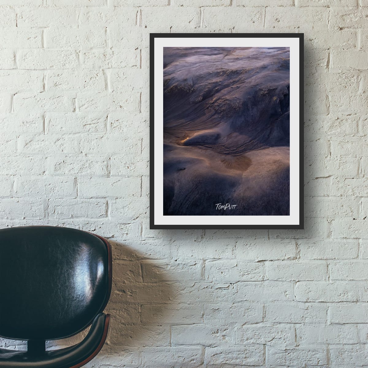 Sculptured Landscape, Iceland