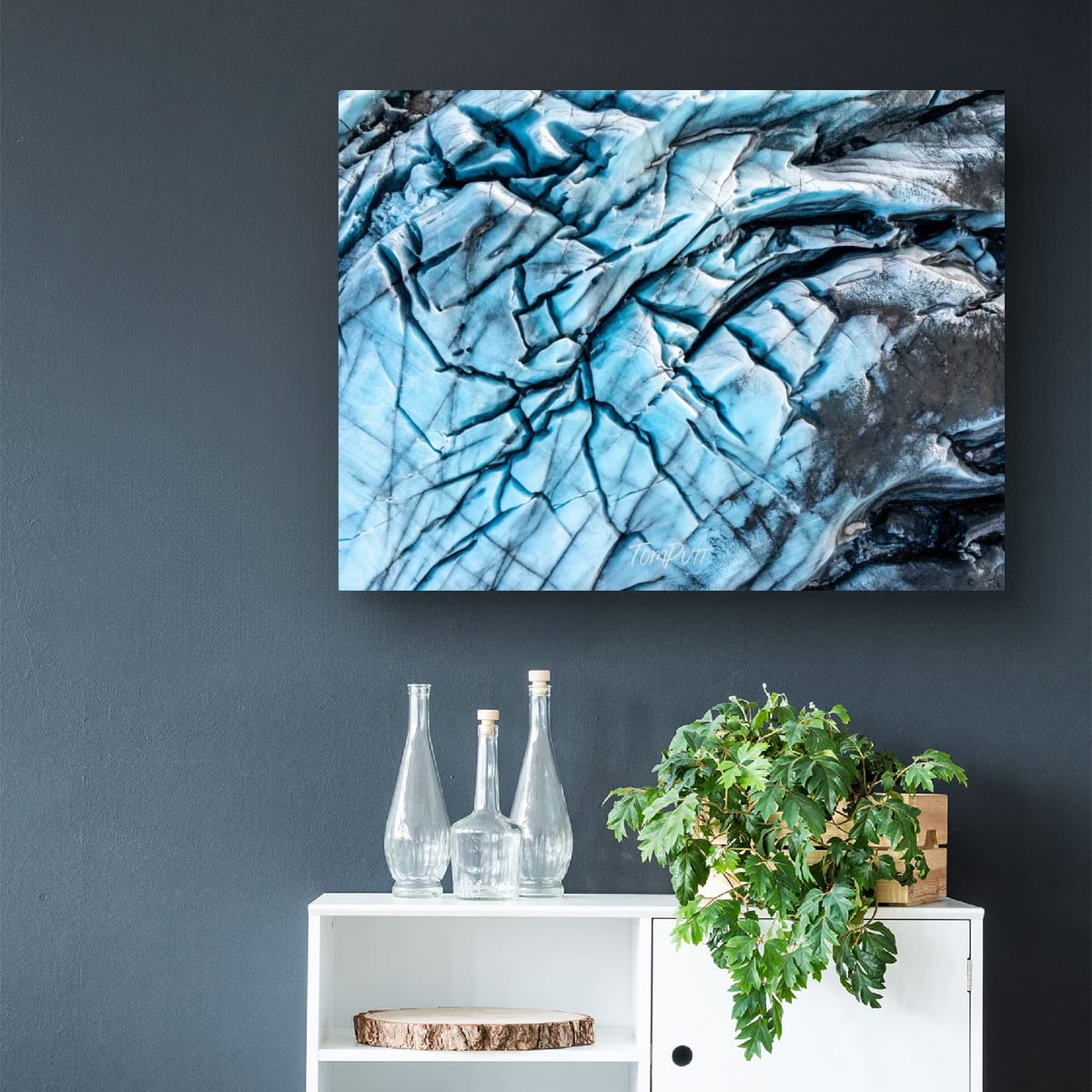 Icelandic Abstract