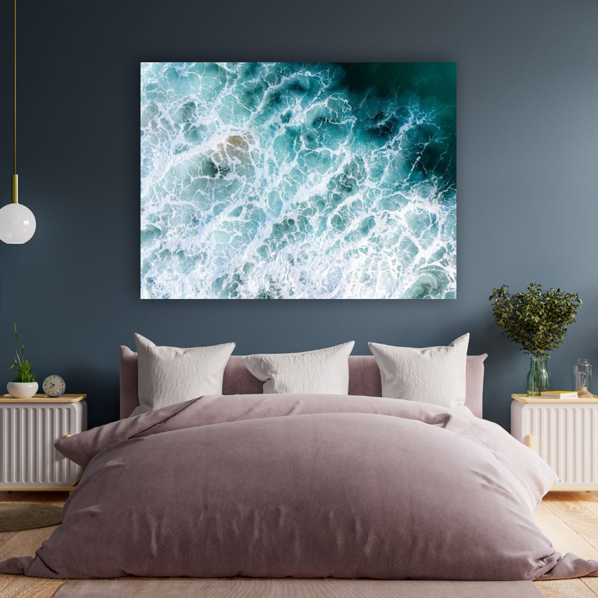 Whitewash, St Andrews, Mornington Peninsula