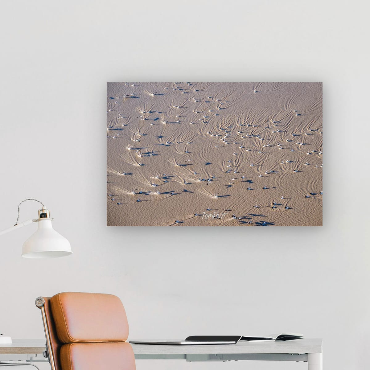 Pelican Airport, Lake Eyre, SA