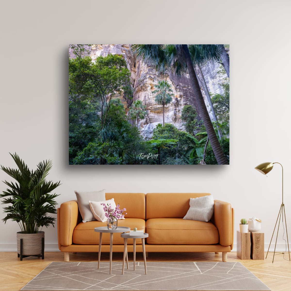 Amphitheatre, Carnarvon Gorge