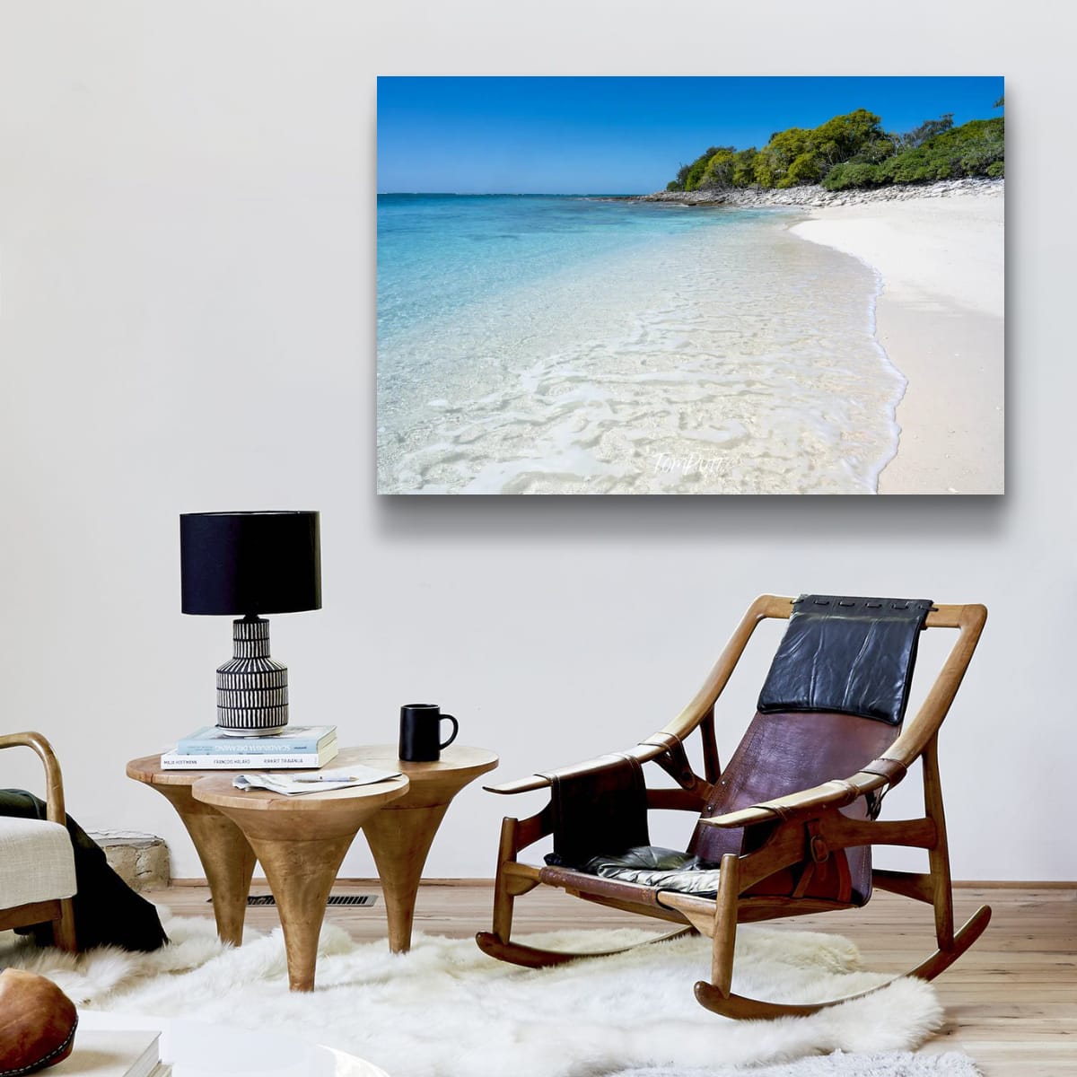 Solitude: Wilson Island