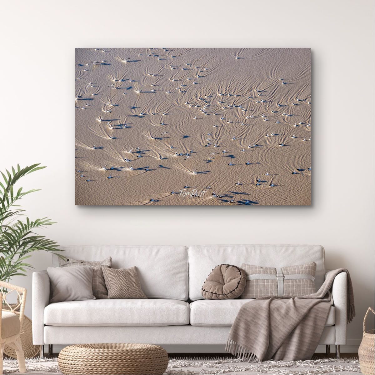 Pelican Airport, Lake Eyre, SA