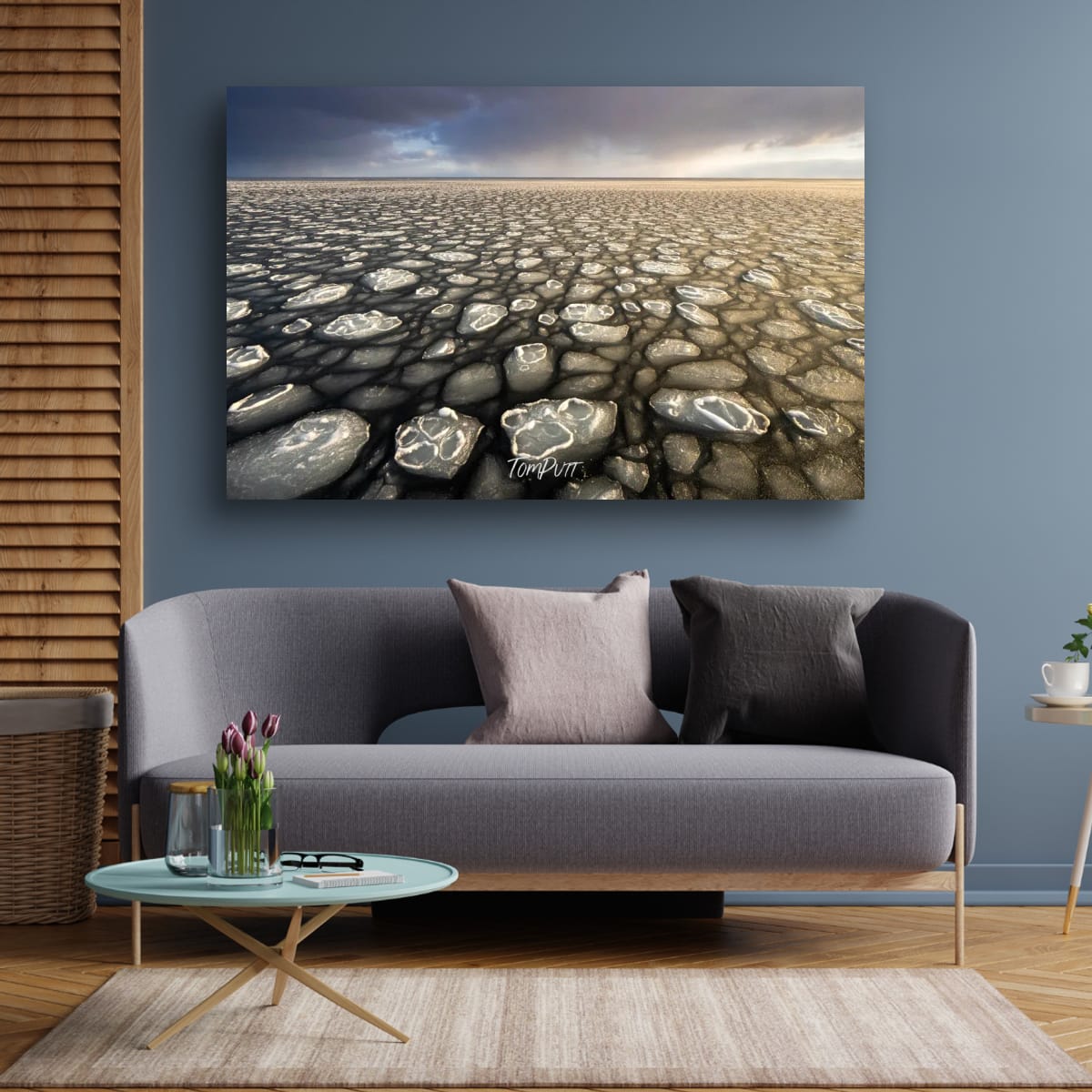 Svalbard Floor Tiles