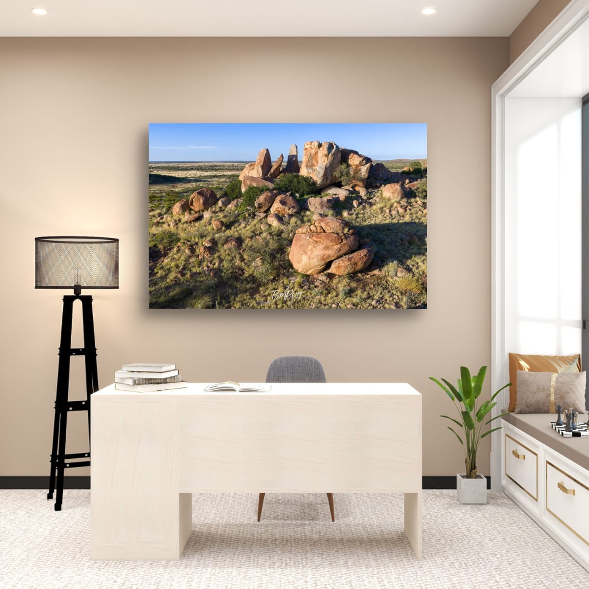 Family Stone, Mt Isa