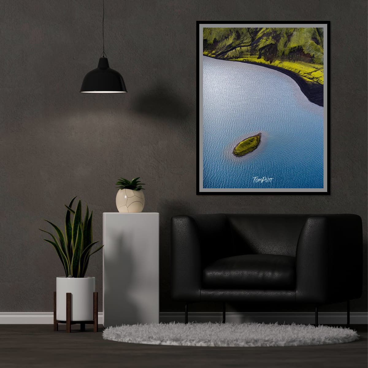 Hidden Haven, Iceland