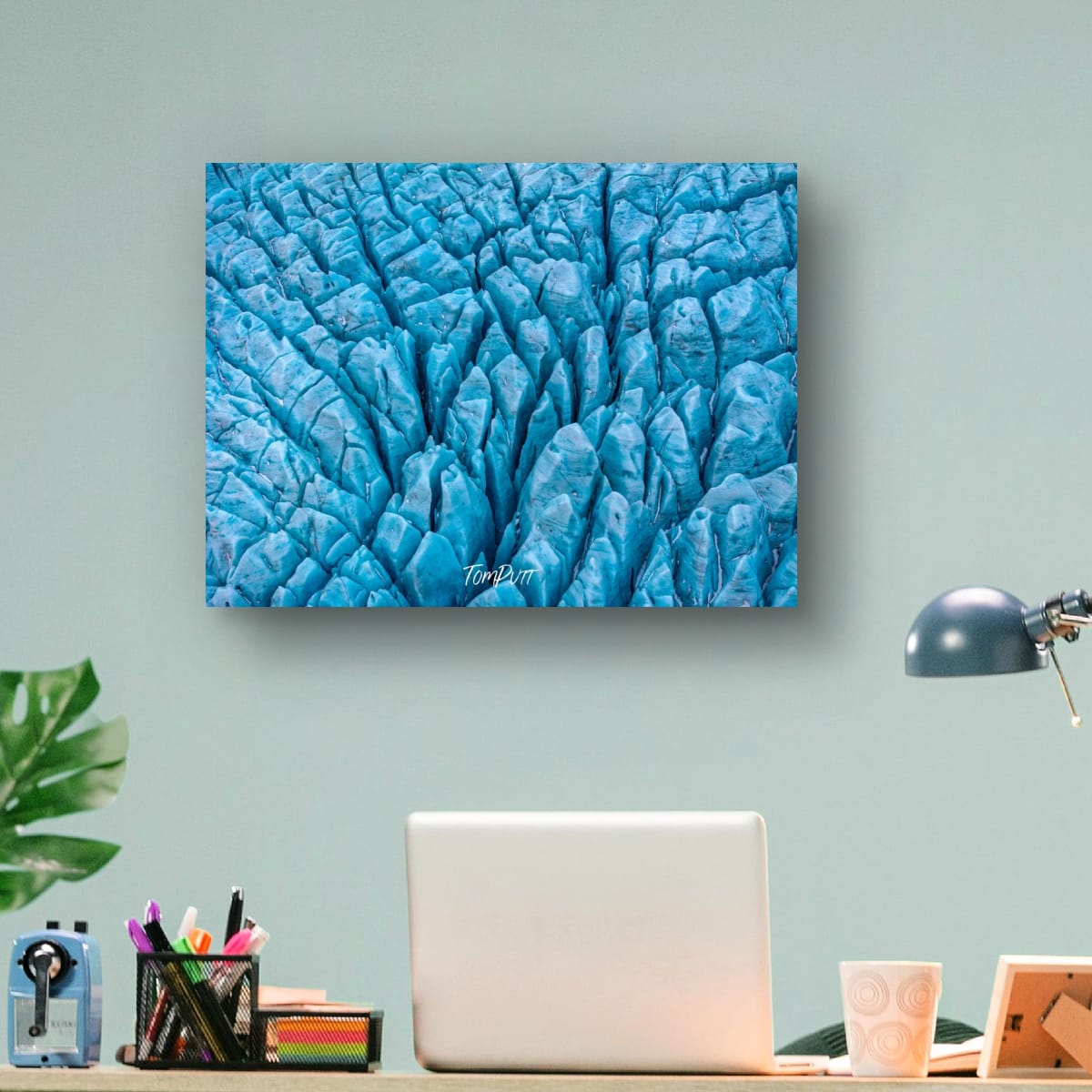 Frozen Symphony, Iceland