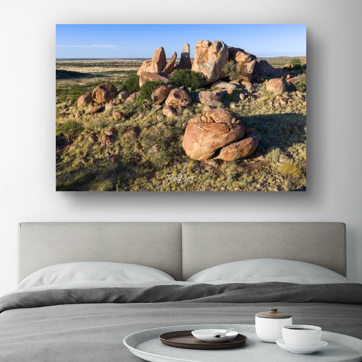 Family Stone, Mt Isa