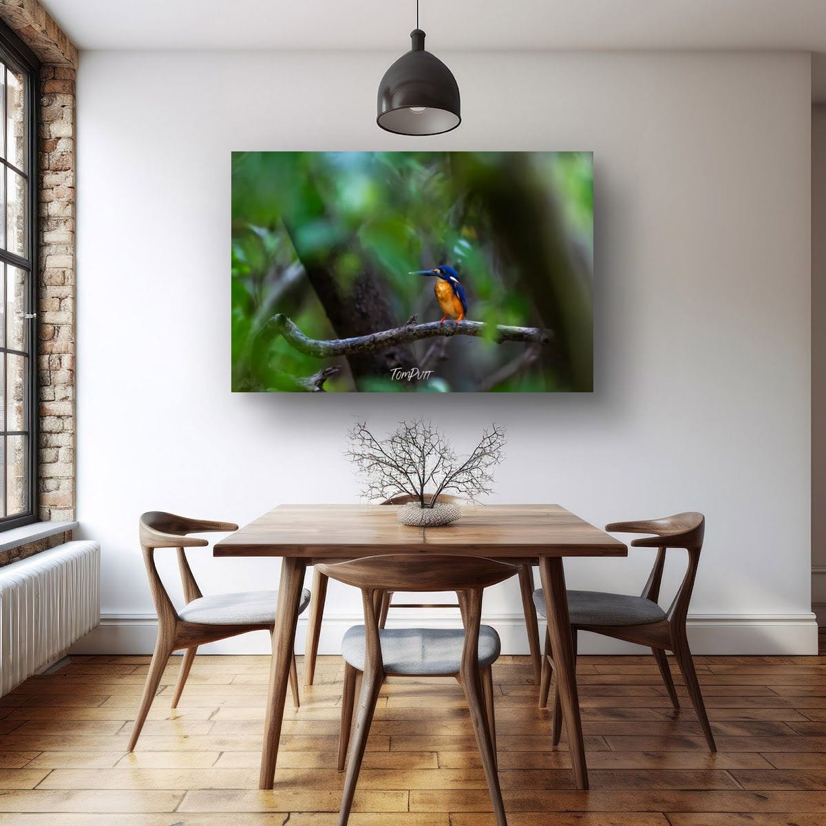 Azure Kingfisher Sentinel