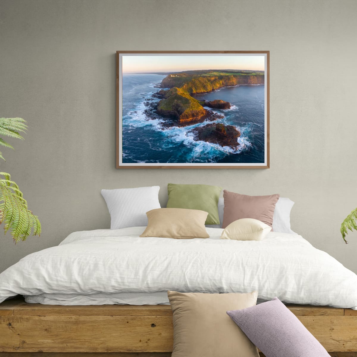 Coastal Harmony at Cape Schanck