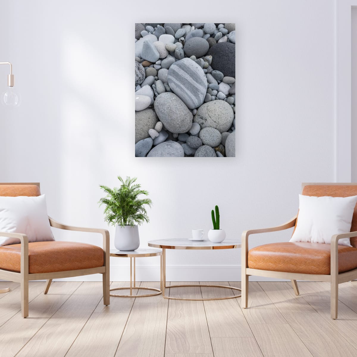 Coastal Stones