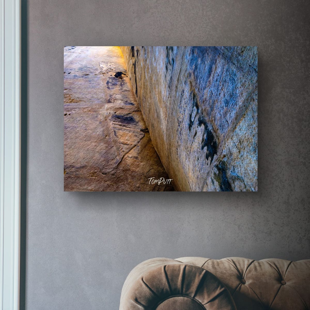 The Walls of Carnarvon Gorge