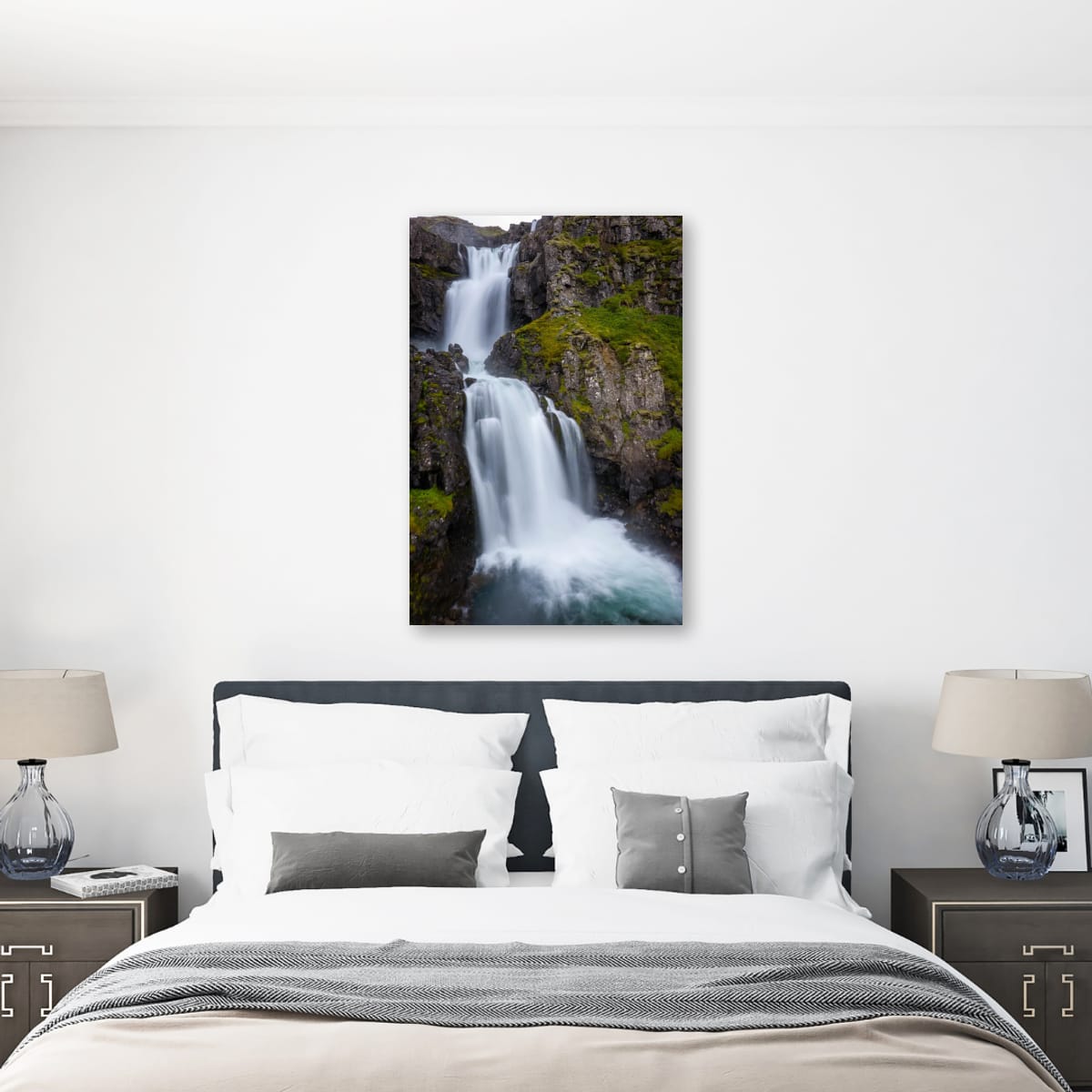 Emerald Cascade