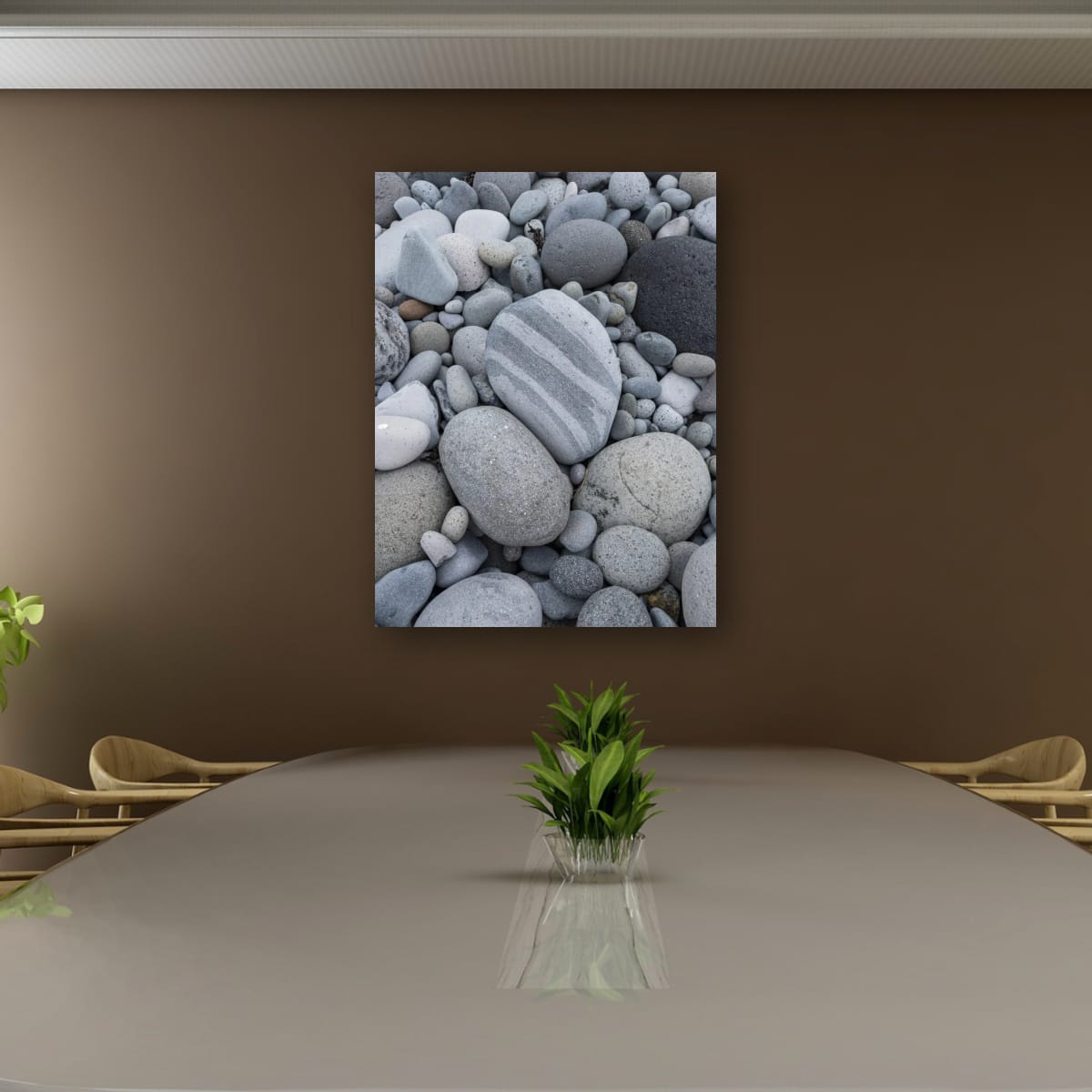 Coastal Stones
