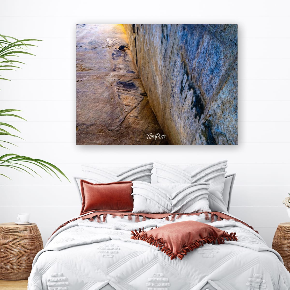 The Walls of Carnarvon Gorge