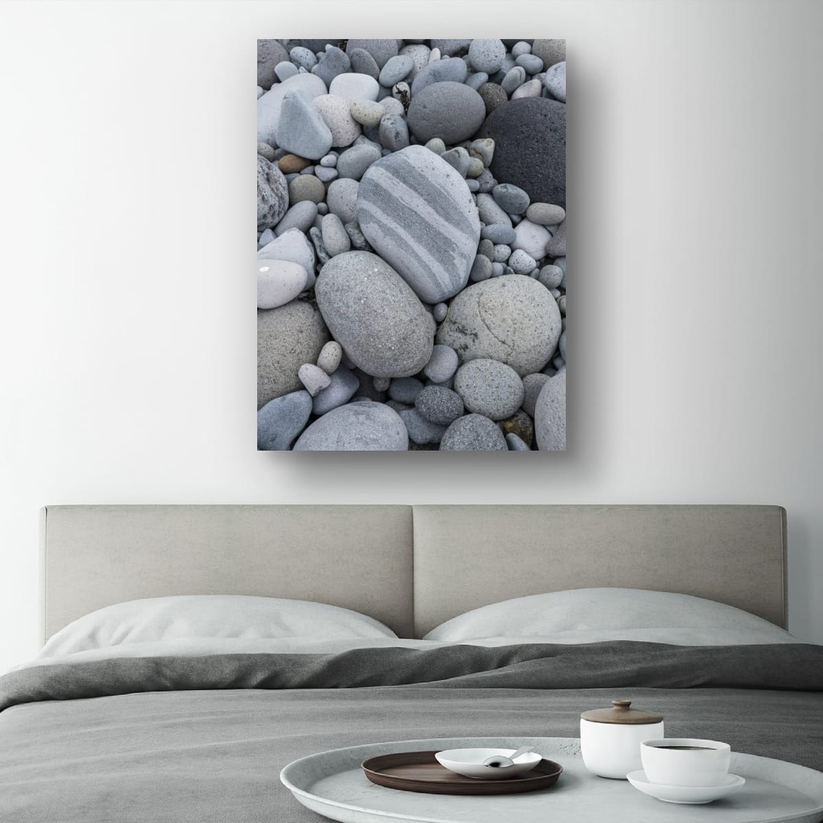 Coastal Stones