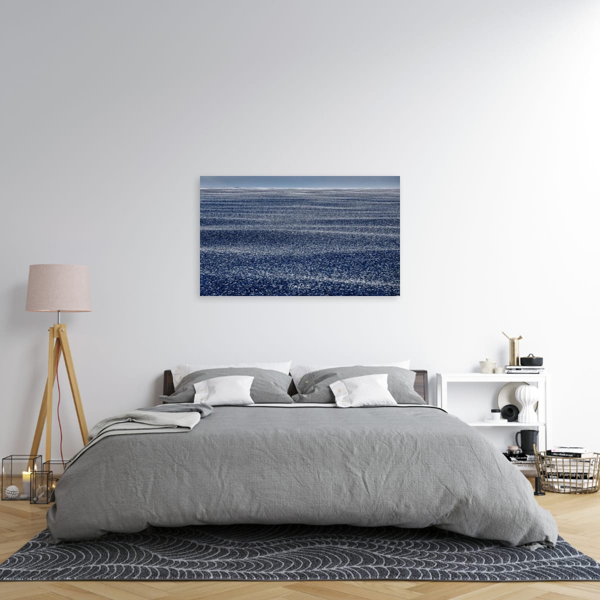 Svalbard Ripples